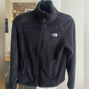 The North Face Full Zip Fleece Jacket
